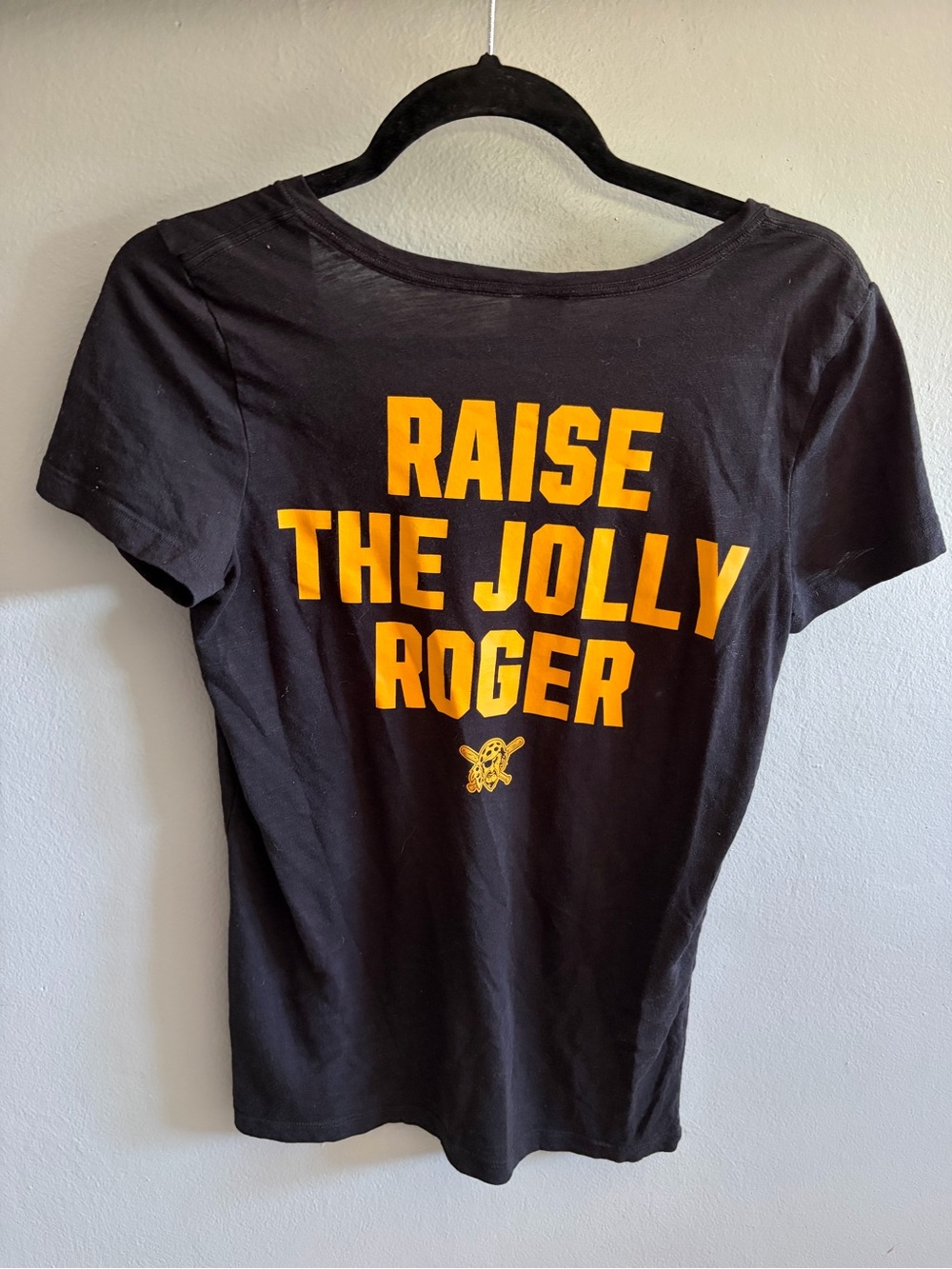 PINK Victoria's Secret Pittsburgh Pirates Raise the Jolly Roger